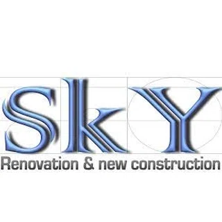 Sky Renovation logo