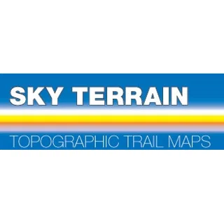 Shop Sky Terrain logo
