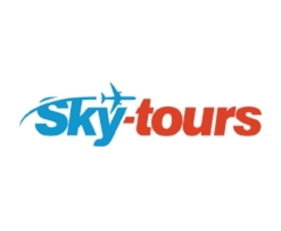 Shop Skytours logo