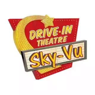 Sky Vu Drive In coupon codes