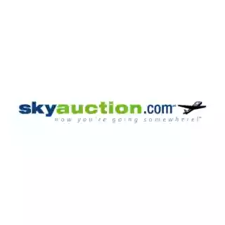 SkyAuction.com discount codes