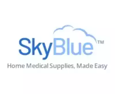 skyblue.com logo