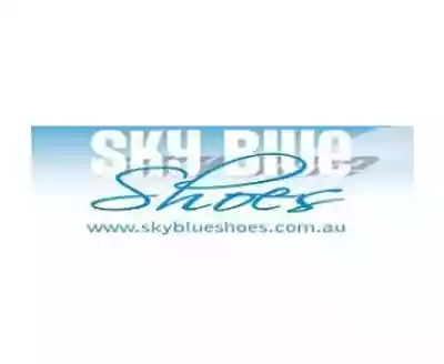 Shop Sky Blue Shoes promo codes logo