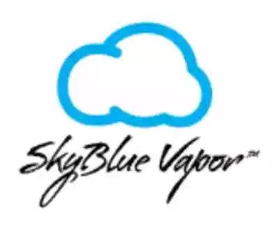 Sky Blue Vapor coupon codes