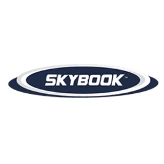 Shop Skybook logo
