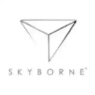 Skyborne logo