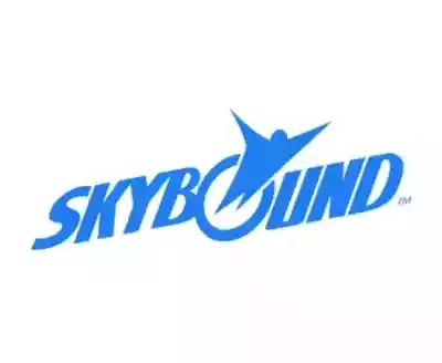SkyBound logo