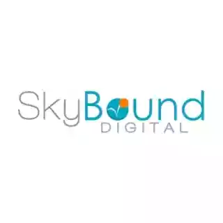 Skybound Digital logo