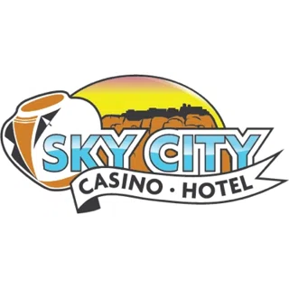 Shop Sky City promo codes logo
