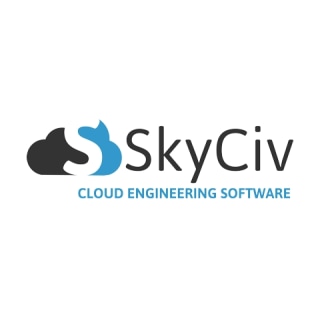 Shop SkyCiv logo