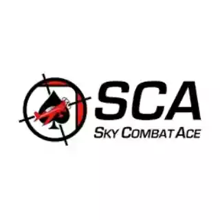 Shop Sky Combat Ace coupon codes logo