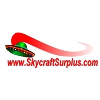 Skycraft Surplus logo