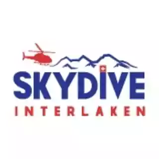 Skydive Interlaken logo