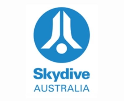 Shop Skydive Australia logo