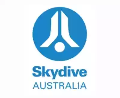 skydive.com.au logo