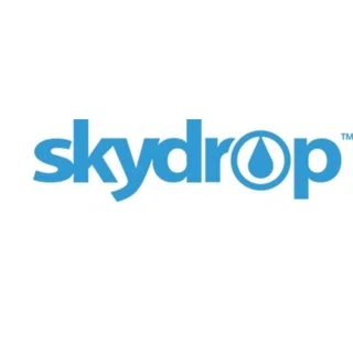 Shop Skydrop logo