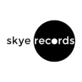 Shop Skye Records coupon codes logo
