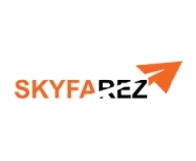 Shop SkyFarez logo