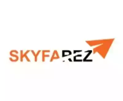 Shop SkyFarez promo codes logo