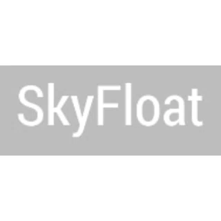 Shop SkyFloat logo