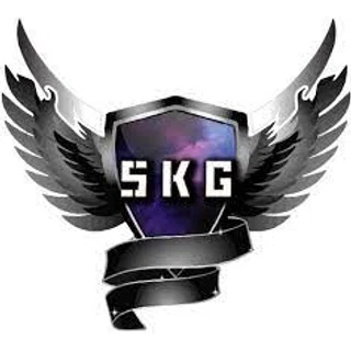 Skygard Metaverse logo