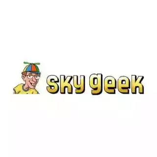SkyGeek logo