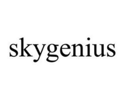 Shop Sky Genius logo