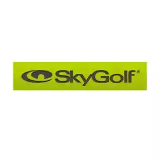 web.skygolf.com logo