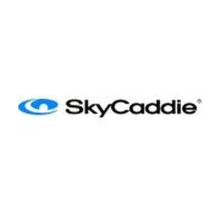 Shop SkyCaddie logo