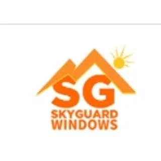 Shop SkyGuard Windows logo