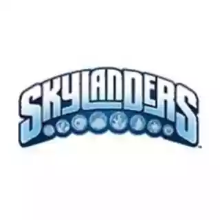 Skylanders promo codes