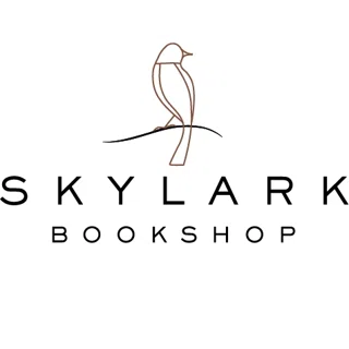Shop Skylark Bookshop logo