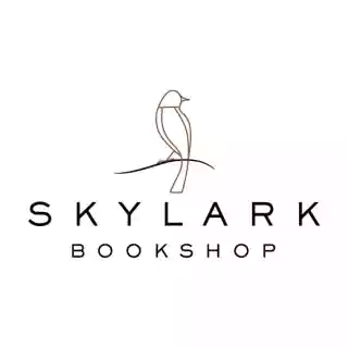 Skylark Bookshop logo