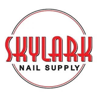 Skylark Nail Supply logo