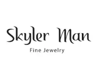 Shop Skyler Man discount codes logo