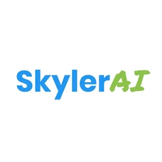 SkylerAI  logo
