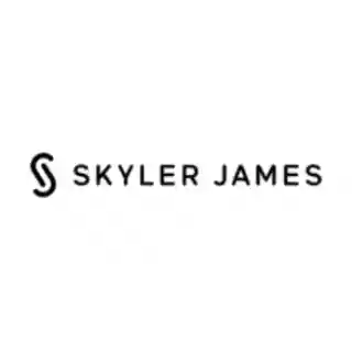 Shop Skyler James USA coupon codes logo