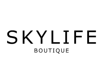 Shop Skylife Boutique logo