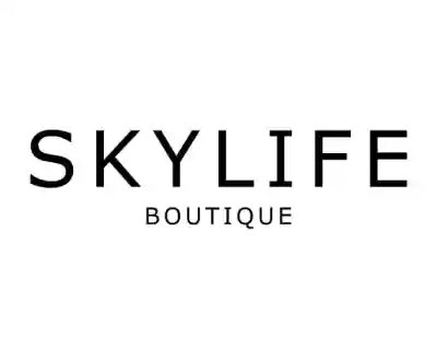 Skylife Boutique discount codes