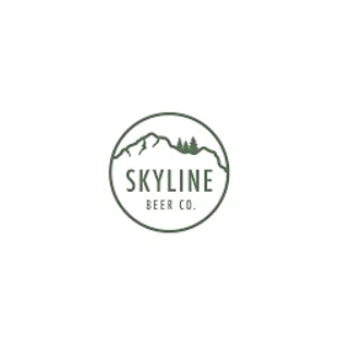 Shop Skyline Beer Company logo