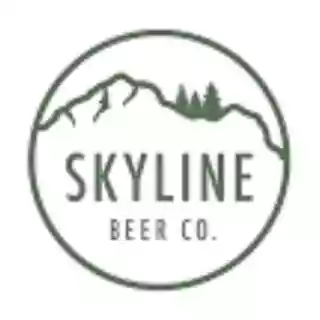 Shop Skyline Beer Company discount codes logo