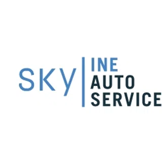 Skyline Auto Service logo