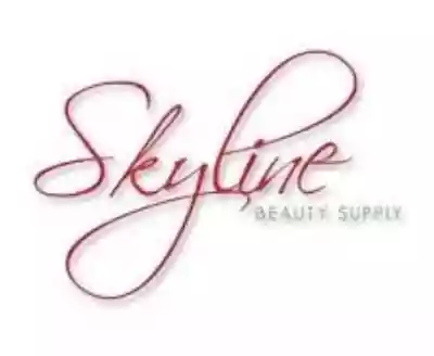 Skyline Beauty Supply logo