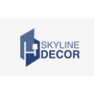Skyline Decor logo