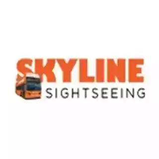 Skyline Sightseeing coupon codes