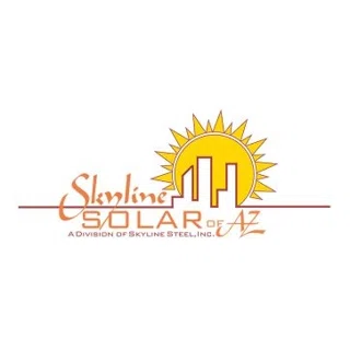 Skyline Solar of AZ logo
