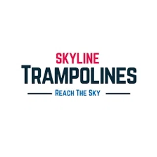 Skyline Trampolines  logo
