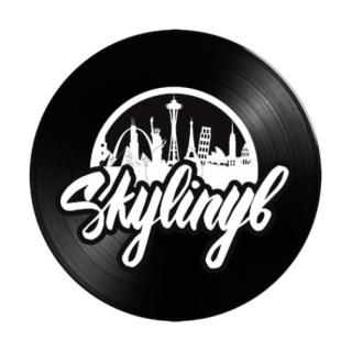 Shop Skylinyl logo