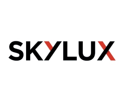 Shop SkyLux logo
