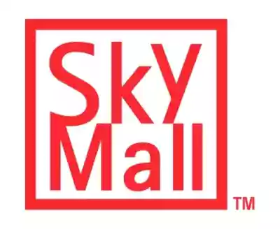 Shop SkyMall logo